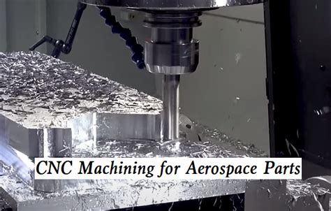 cnc aerospace wings part|cnc milling for space.